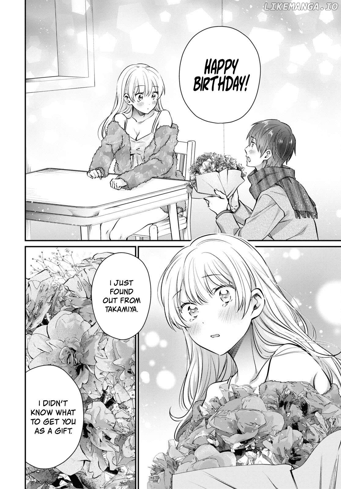 More Than a Married Couple, But Not Lovers, Chapter 70 image 15